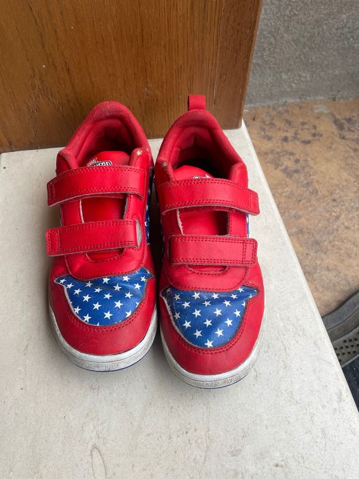 Детски обувки за момче