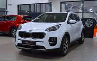 Kia Sportage GT LINE 2.0CRDI Euro6 Tractiune integrala 4x4 GARANTIE