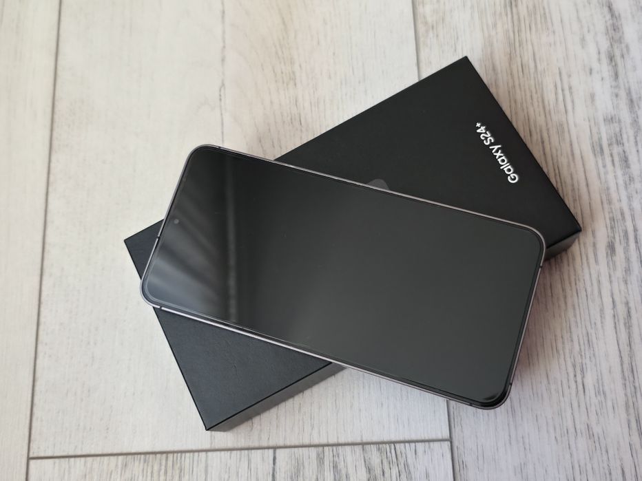 Samsung s24 plus 512gb