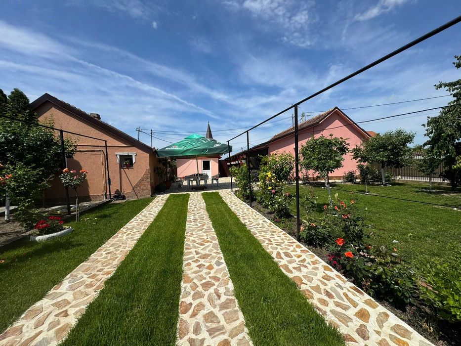 Casa de vanzare Madaras