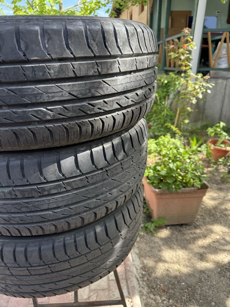 Nokian Anvelope de vara 205/55/16