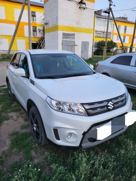 Продам а/м Suzuki Vitara