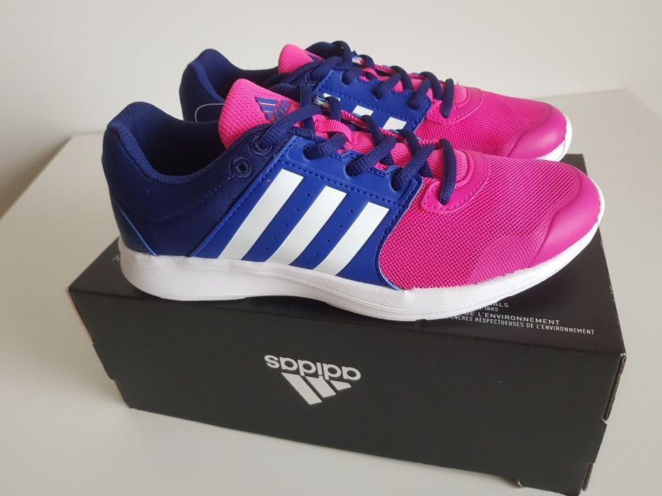 Adidas Essential Fun ii w BB3867 Originali