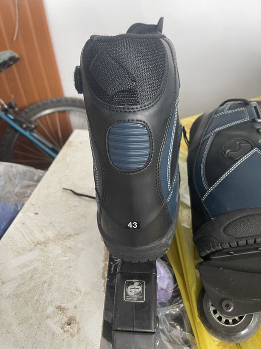 Role 43 crane sports