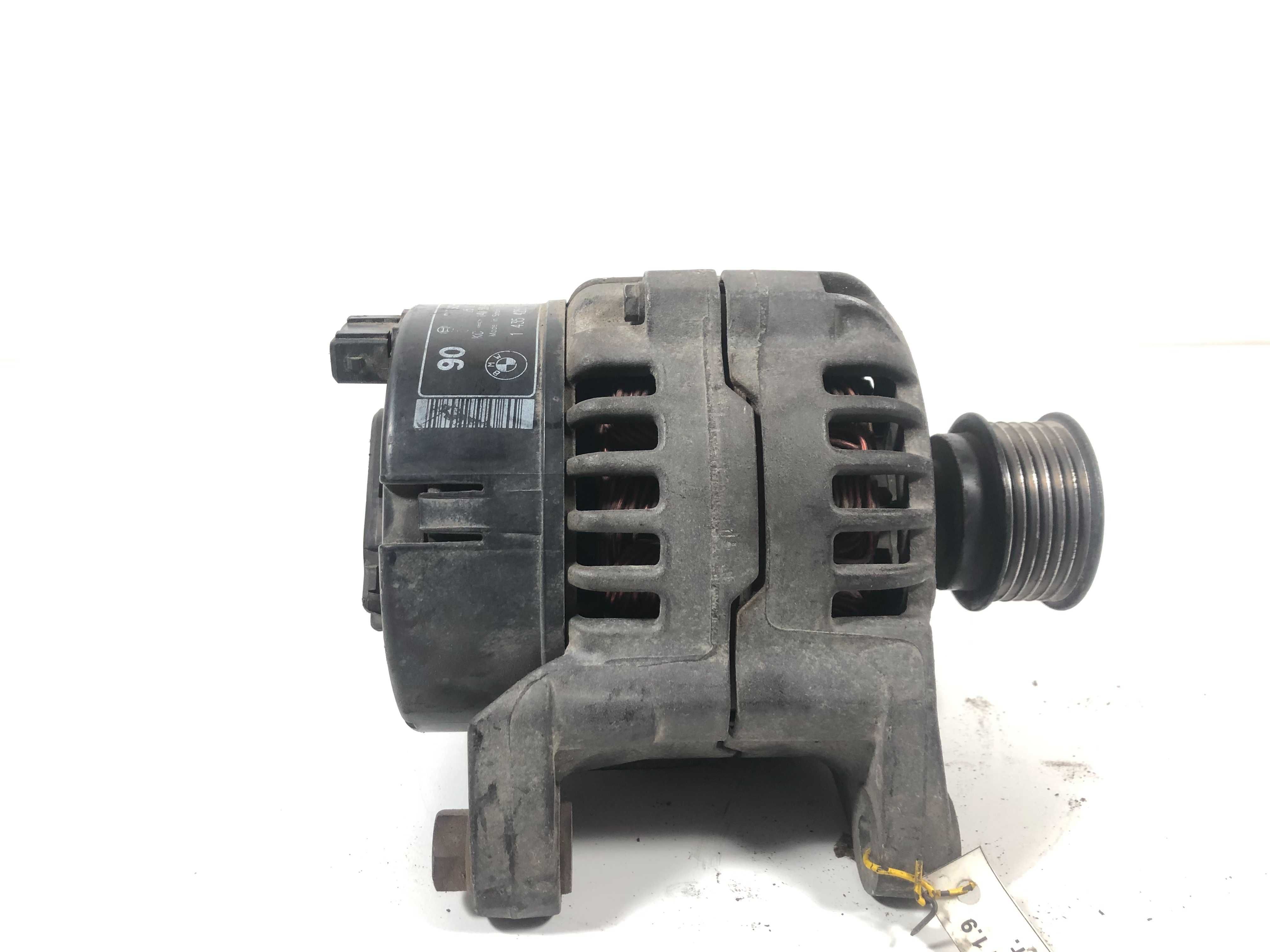 Генератор Bmw Е46  318 1.9 118кс