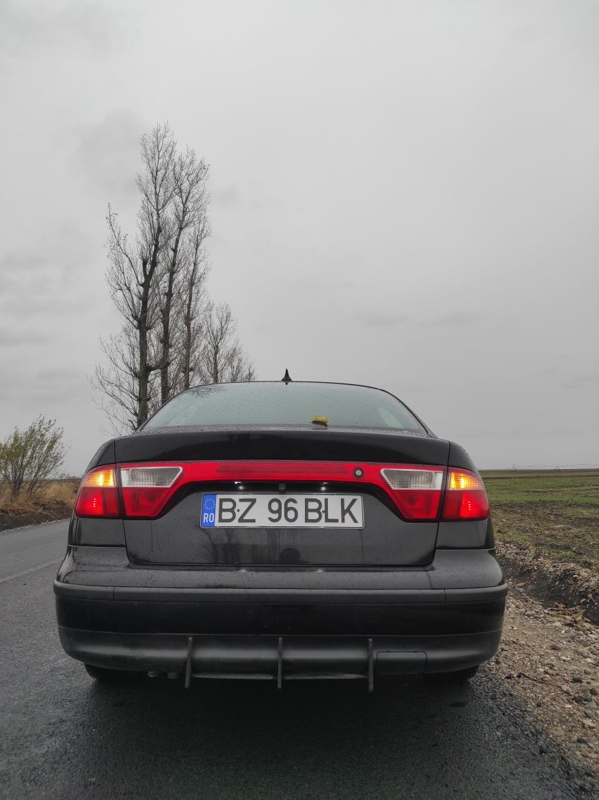 Seat Toledo pachet cupra R