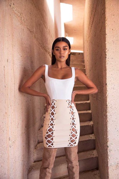 Рокля House of Cb London