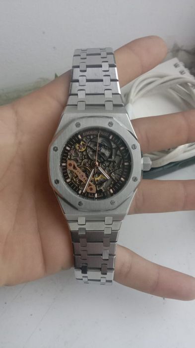 Часы AUDEMARS Picuet