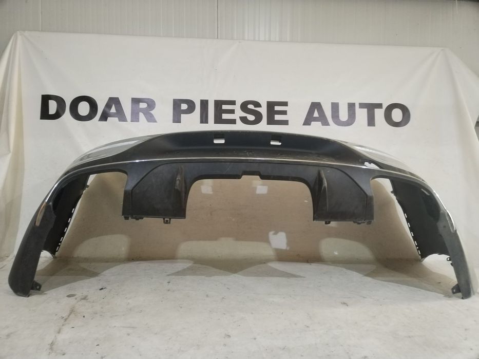 Bara spate Mercedes GLC, Coupe, 2015, 2016, 2017, 2018, cod origine OE A2538852525.