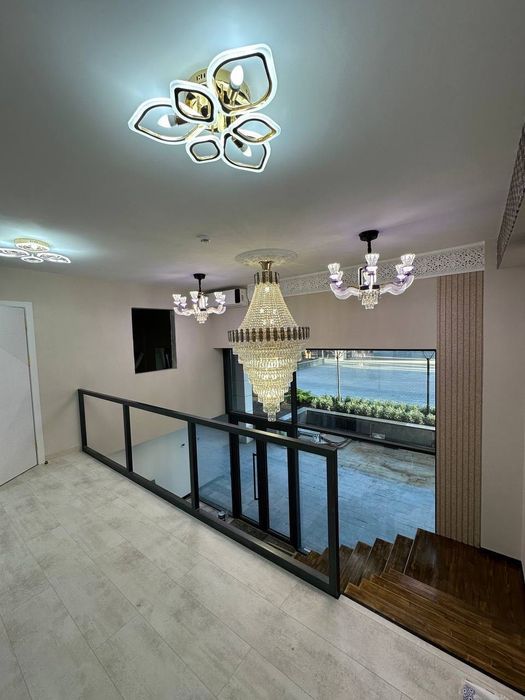 Аренда офис Улица Махтумкули 240м2