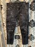 Blugi Dsquared2 Made in Italy