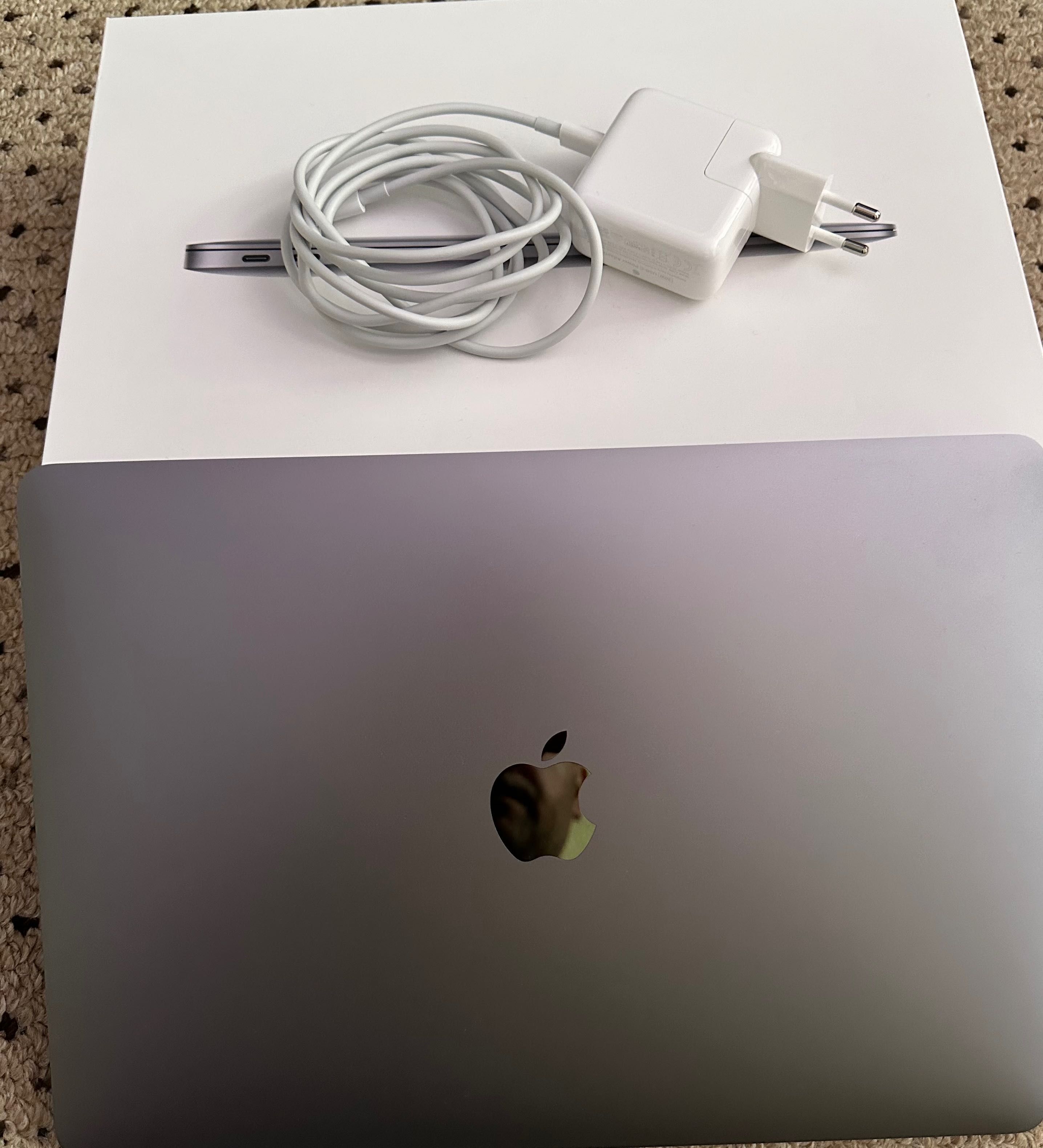 Laptop Apple MacBook Air 13-inch,Apple M1 , 8GB, 256GB,