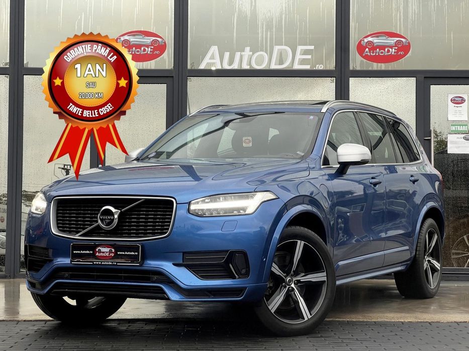 Volvo XC 90