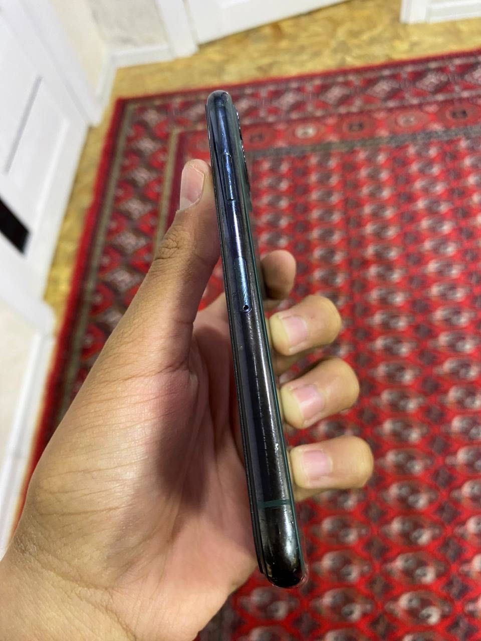 Iphone 11pro ideal