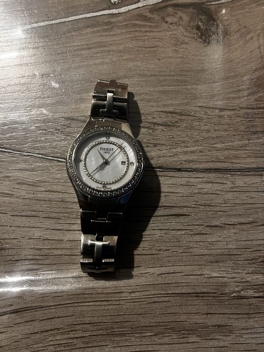 Tissot. Сағат женский