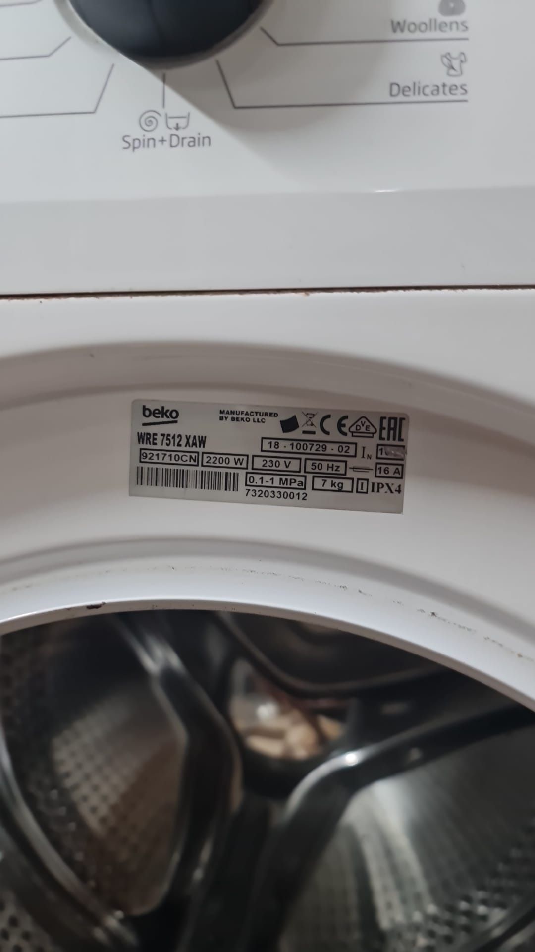 Reparatii mașini de spălat automata și led plasma cuprinde