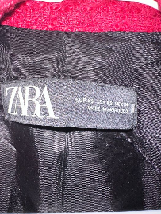 Дамско сако Zara