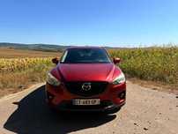 Vand Mazda CX-5 2013 4x4 2.2 diesel Automata