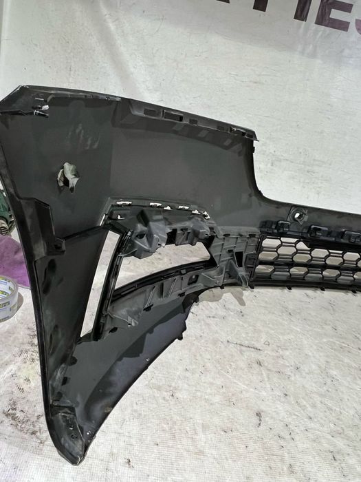 Bara fata Skoda Octavia 4, 2020, 2021, 2022, 2023, 2024, cod origine OE 5E3807221.