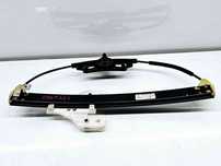 Macara electrica geam dreapta spate Audi A4 (8W2, B9) [Fabr 2015-2023]