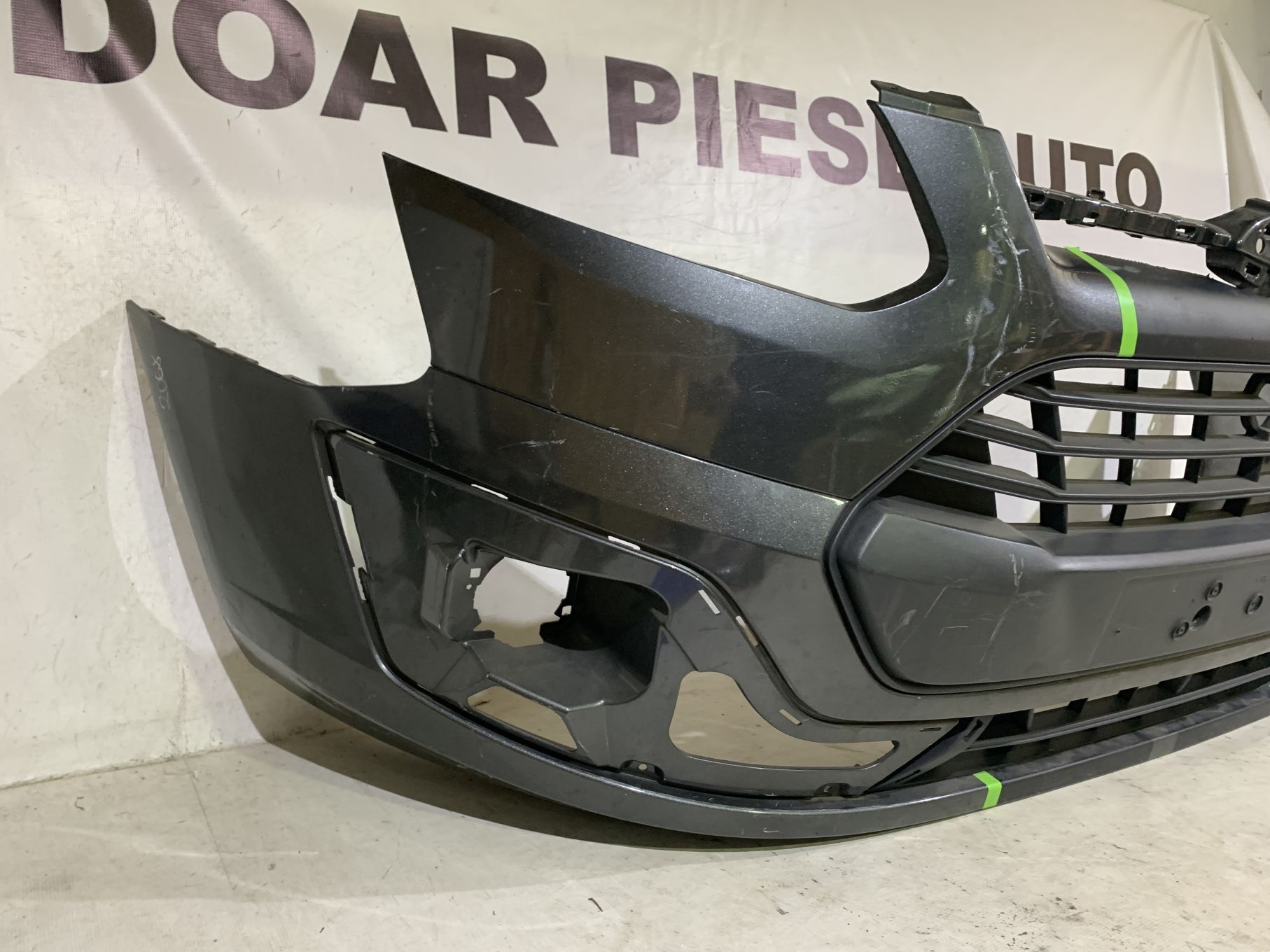 Bara fata Ford Custom, 2013, 2014, 2015, 2016, 2017,  cod origine OE BK21-17K819.