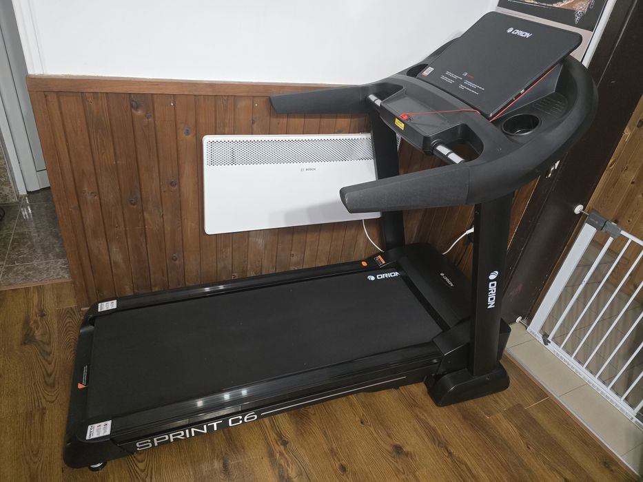 Бягаща пътека Orion Sprint C6