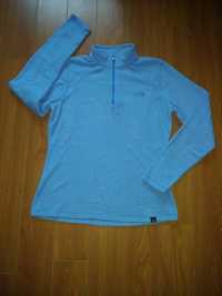 Bluza polartec de damă The North Face mărimea L