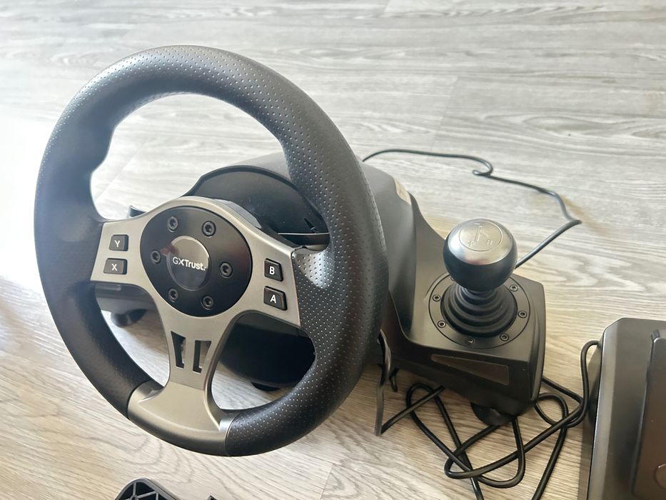 Trust GX Гейминг волан