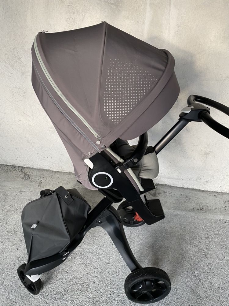 Количка Stokke XPLORY V6