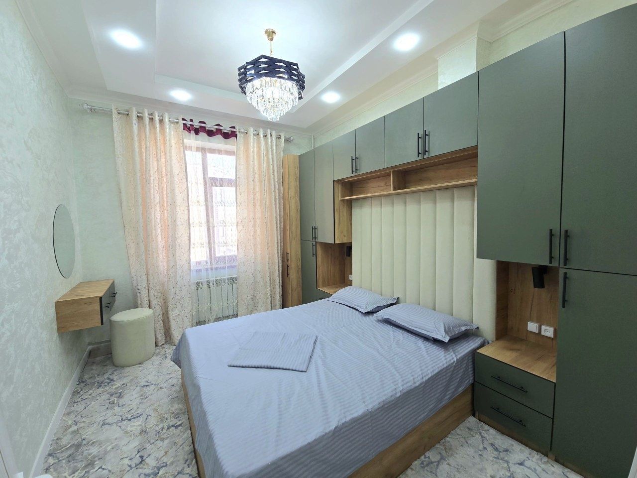 Продаётся квартира