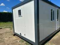 Container modular, diferite modele si dimensiuni