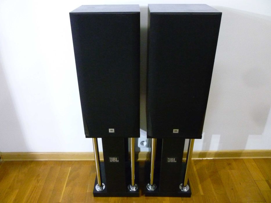 boxe  jbl  -tlx 150