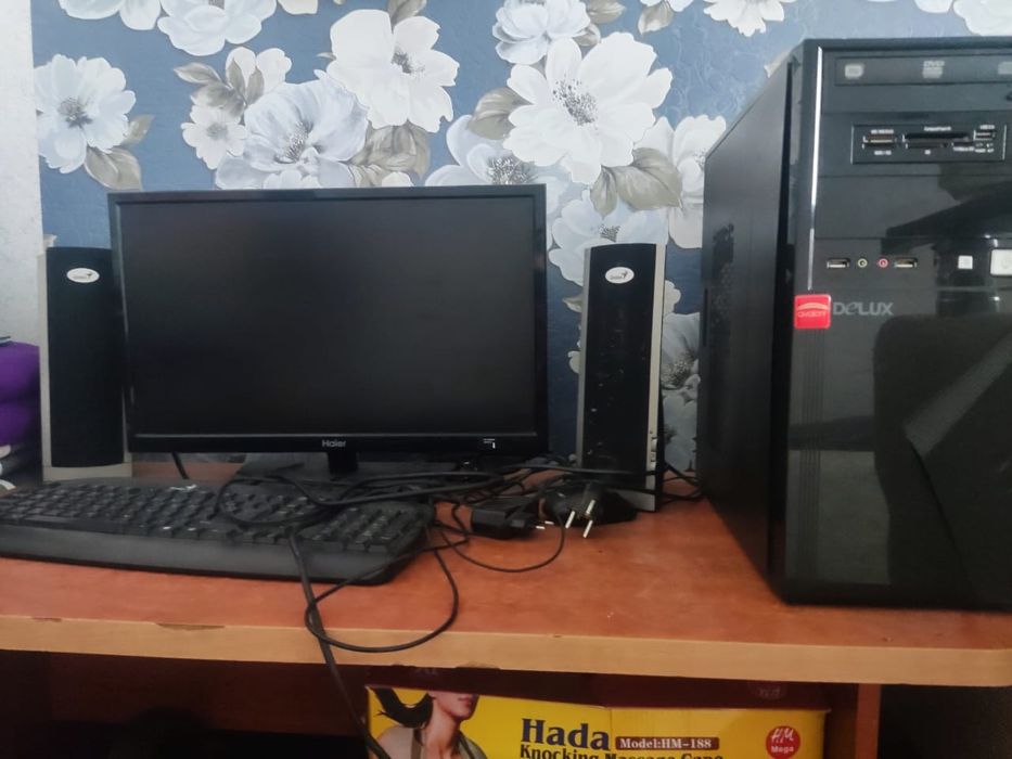 Продам компьютер