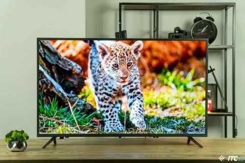 Телевизор Immer 43/50/55/65/75/85/98 LED QLED OLED 60hr dan 144hr 2025