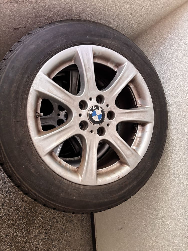 Style 394 BMW 5x120