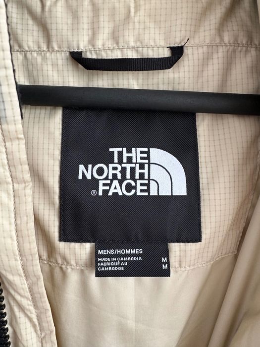 The North Face Jacket