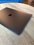 Лаптоп MacBook 2017 15", 2,9G i7, 16GB RAM, 512GB