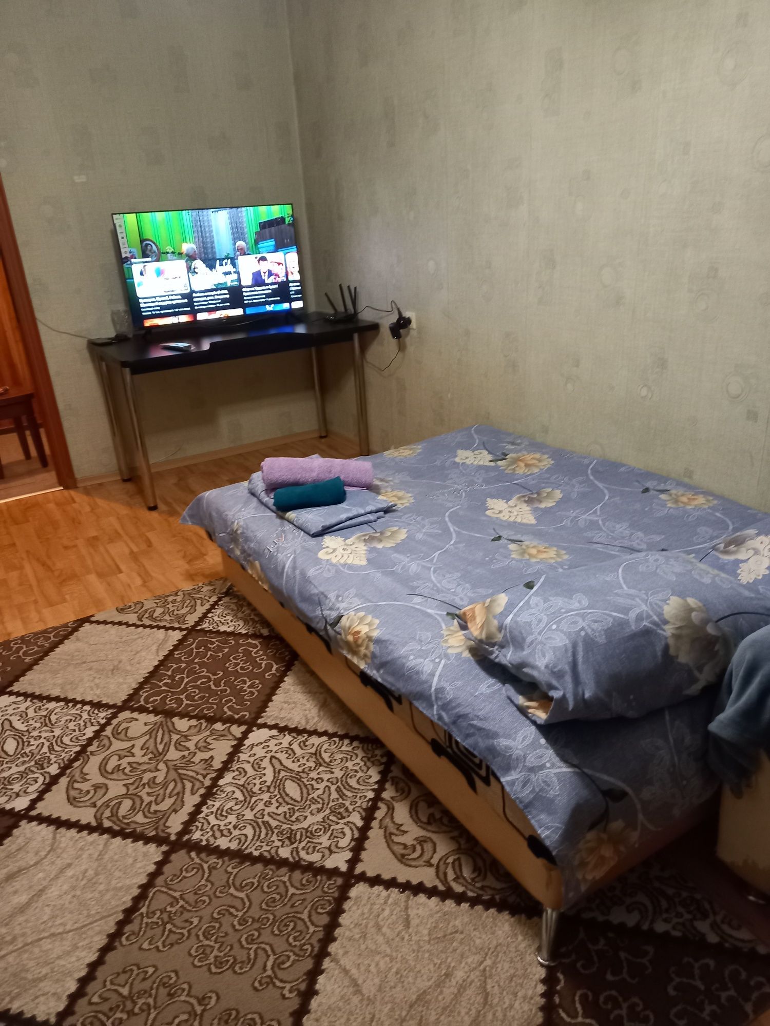 Квартира посуточно