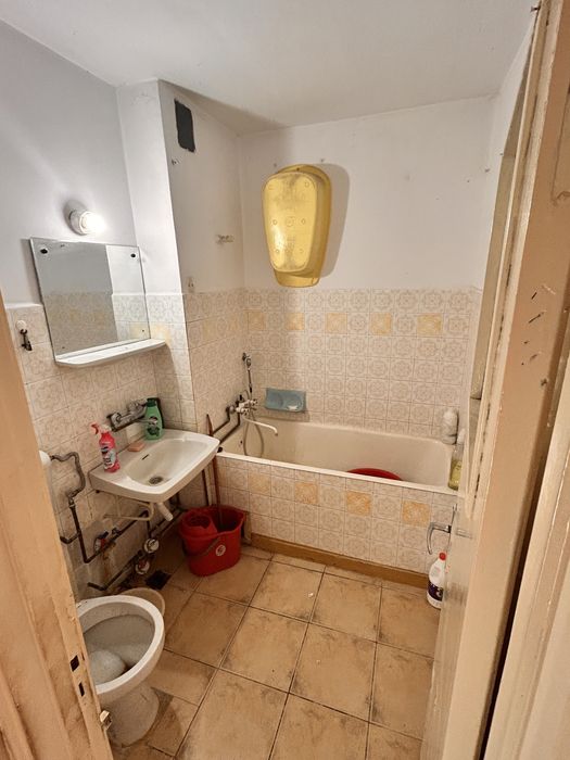 Apartament 2 camere zona piata anton
