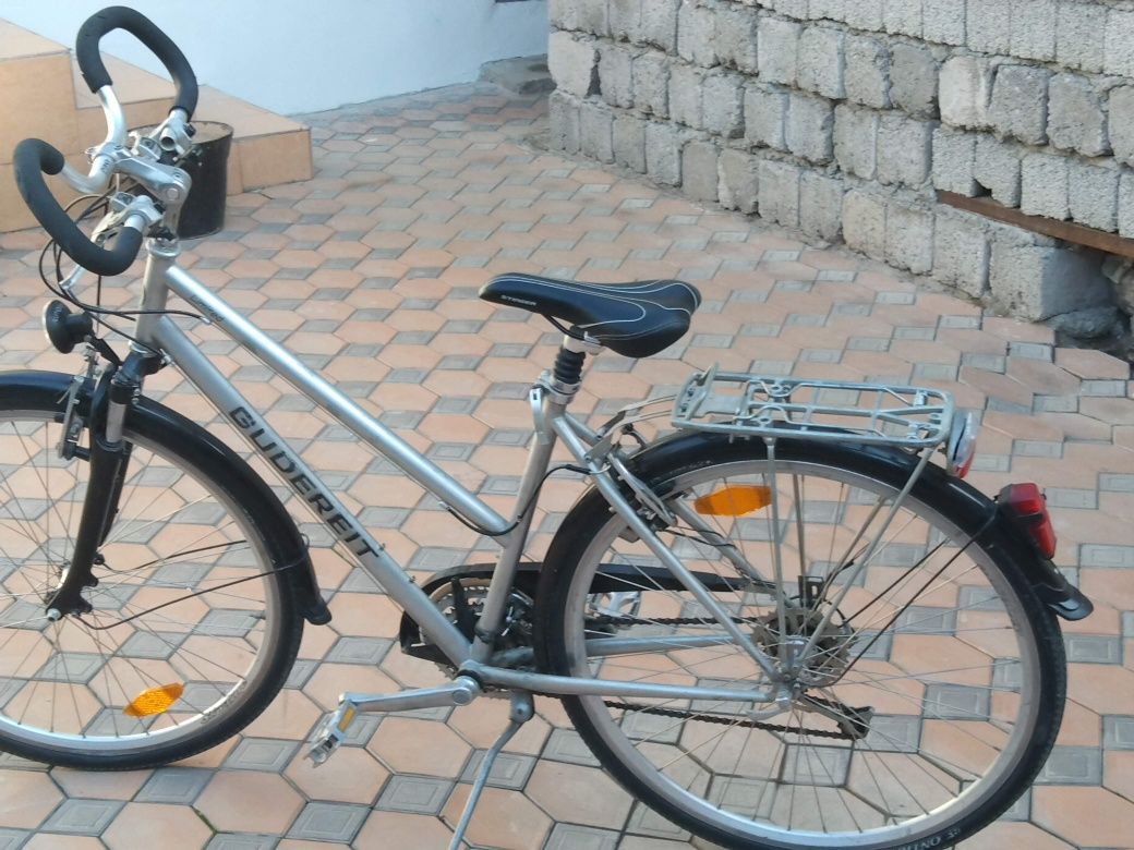 Германия велосипед недорого продам хорошем состоянии