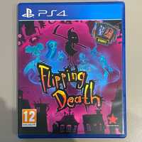 Flipping Death PS4 - Stare Impecabila