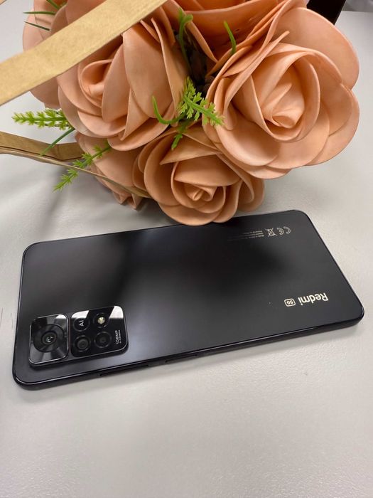 Xiaomi Redmi Note 11 Pro 5G, 128GB