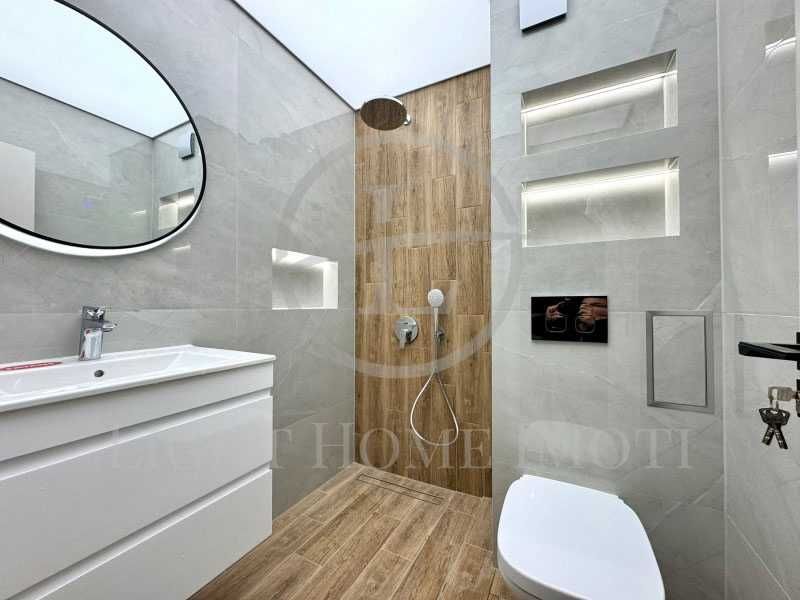 Продава се Двустаен апартамент в Пловдив, Гагарин - 74 кв.м за 1865 €/кв.м - Снимка #3