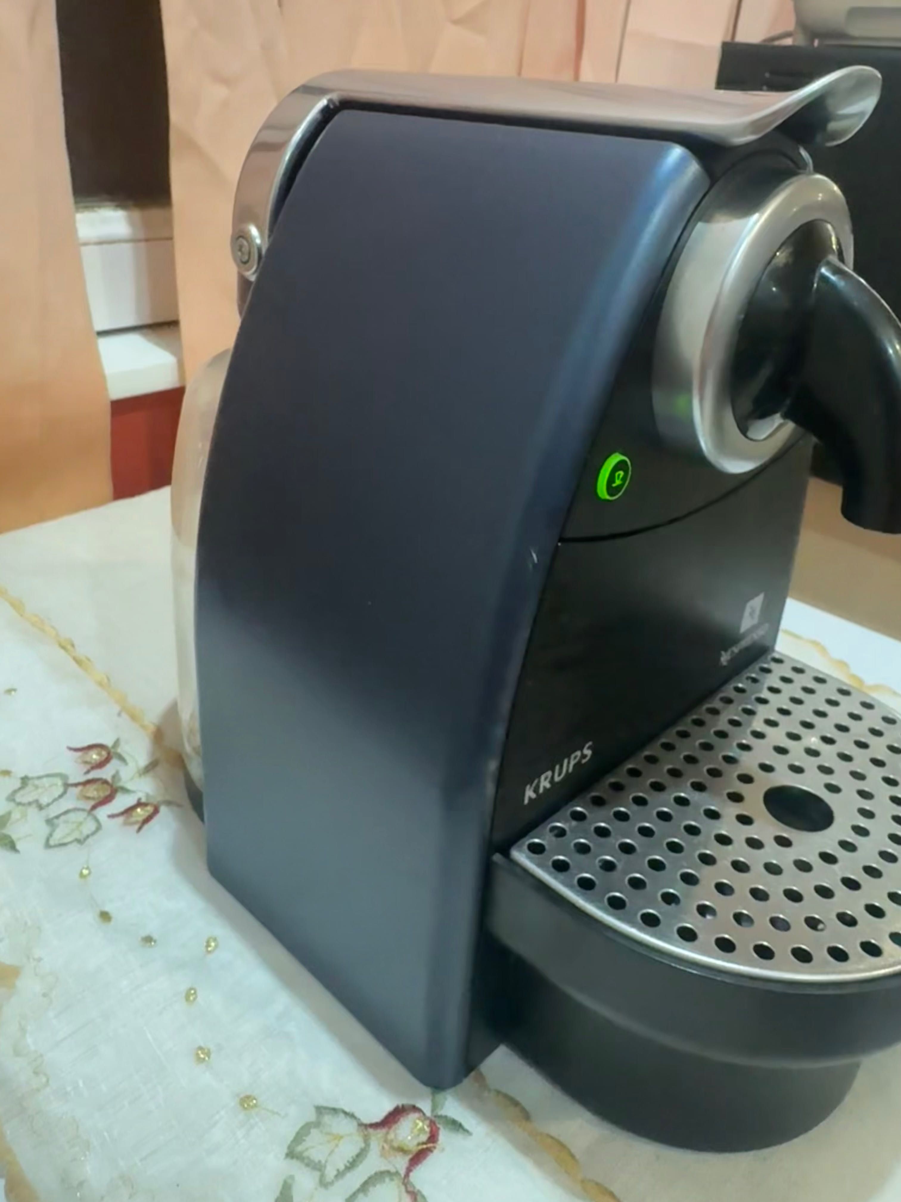 Krups XN 2140 Nespresso Essenza