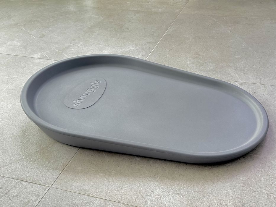 Подложка за повиване Shnuggle