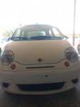 Matiz mashinasi sotiladi