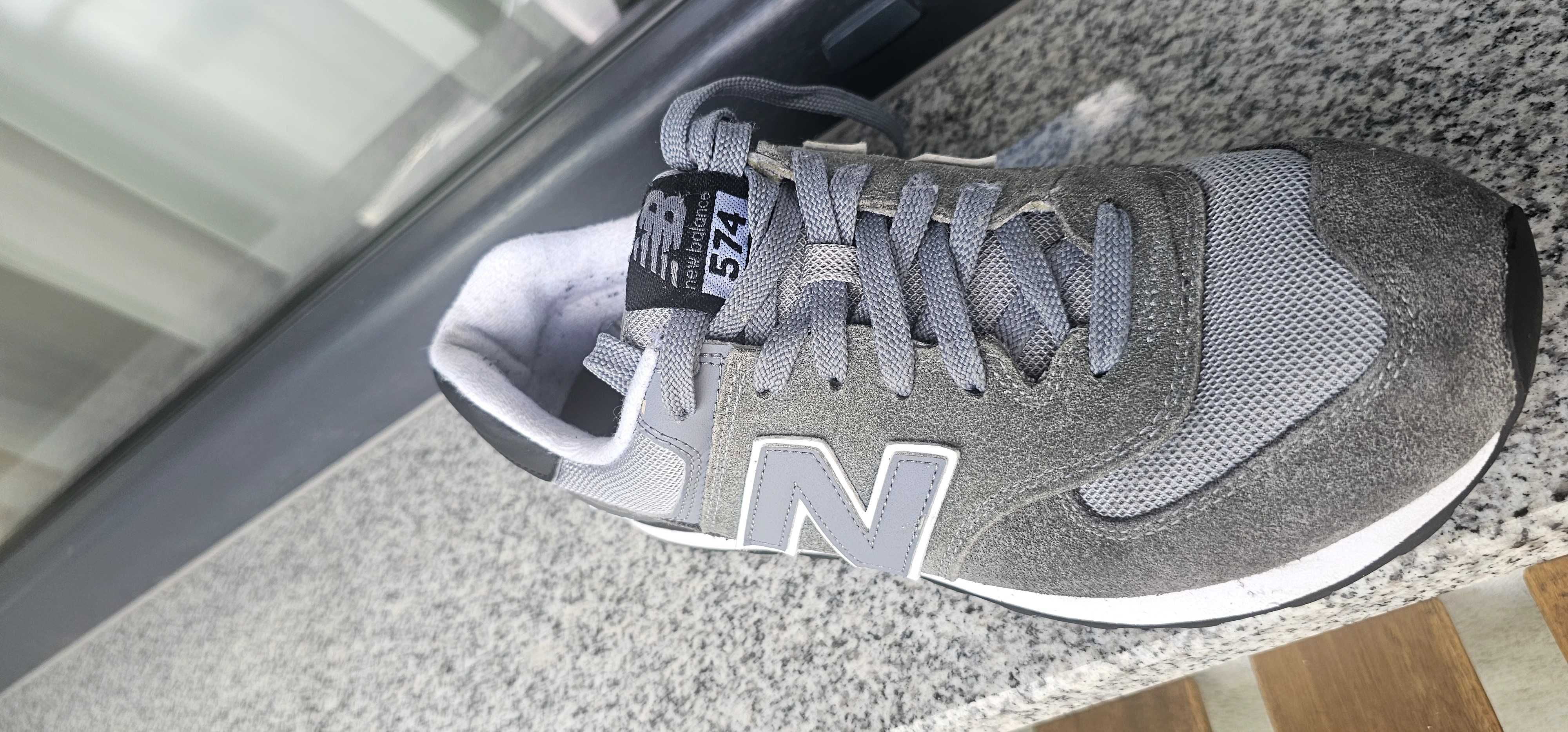 Продавам маратонки New Balance