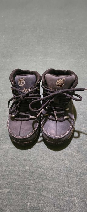 Детски боти Timberlland