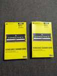 Corsair Vengeance DDR5 32GB 4800MHz SODIMM Laptop