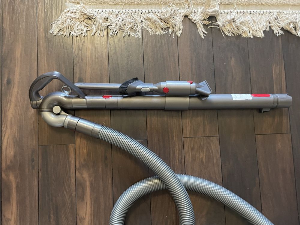 Dyson Cinetic big ball multifloor
